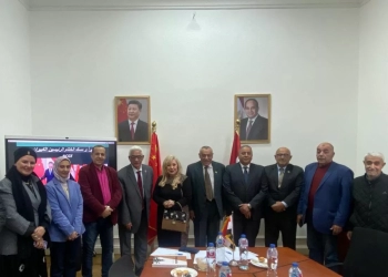 مصر والصين… تاريخ ممتد وجسور حضارية لا تنقطع 23 - جريدة المساء