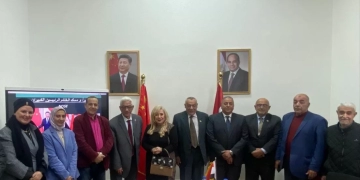 مصر والصين… تاريخ ممتد وجسور حضارية لا تنقطع 1 - جريدة المساء