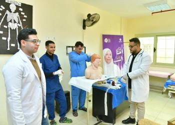 أكاديمية الزهايمر تنظم دورة تدريبية لتخريج مقدمي رعاية متخصصين 20 - جريدة المساء