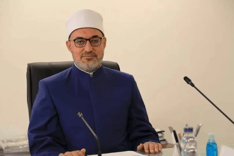 محافظ قنا يهنئ رئيس الجمهورية بمناسبة ليلة النصف من شعبان 31 - جريدة المساء