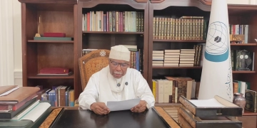 الأمين العام لمنظمة التعاون الإسلامي يشكر مصر على استضافتها للمؤتمر و يجسد االتزامها الراسخ بقضايا المرأة 1 - جريدة المساء