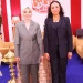 وزيرتا التضامن المصرية والأسرة التركية تتفقدان معرض «ديارنا» للحرف اليدوية 5 - جريدة المساء