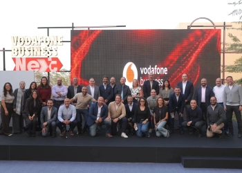 تحت شعار “رؤية 2030- المستقبل يبدأ الآن” قمة ڤودافون بيزنس Next لعام 2026 16 - جريدة المساء