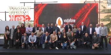 تحت شعار “رؤية 2030- المستقبل يبدأ الآن” قمة ڤودافون بيزنس Next لعام 2026 1 - جريدة المساء