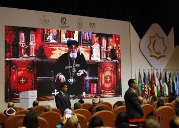 قداسة البابا تواضروس الثاني : الكنيسة تقدم عظات وتعاليم لمختلف الفئات لتوعية الإنسان وإرشاده لما فيه صالح المجتمع 37 - جريدة المساء