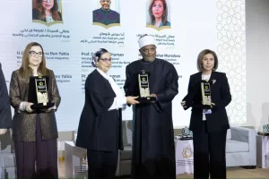 شومان: القِوامة تكريم لا انتقاص ..وتصحيح المفاهيم الدينية ضرورة لحماية حقوق المرأة 63 - جريدة المساء