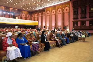 شومان: القِوامة تكريم لا انتقاص ..وتصحيح المفاهيم الدينية ضرورة لحماية حقوق المرأة 53 - جريدة المساء