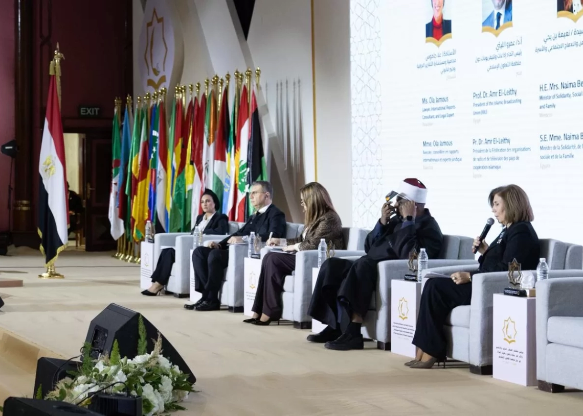 شومان: القِوامة تكريم لا انتقاص ..وتصحيح المفاهيم الدينية ضرورة لحماية حقوق المرأة 51 - جريدة المساء