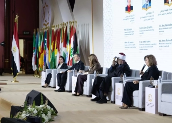 شومان: القِوامة تكريم لا انتقاص ..وتصحيح المفاهيم الدينية ضرورة لحماية حقوق المرأة 33 - جريدة المساء