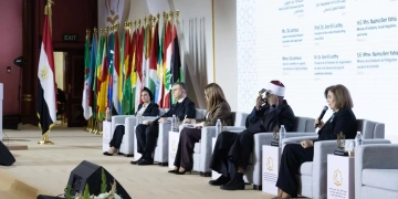 شومان: القِوامة تكريم لا انتقاص ..وتصحيح المفاهيم الدينية ضرورة لحماية حقوق المرأة 33 - جريدة المساء