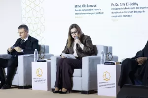 شومان: القِوامة تكريم لا انتقاص ..وتصحيح المفاهيم الدينية ضرورة لحماية حقوق المرأة 61 - جريدة المساء