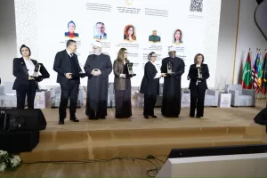 شومان: القِوامة تكريم لا انتقاص ..وتصحيح المفاهيم الدينية ضرورة لحماية حقوق المرأة 57 - جريدة المساء