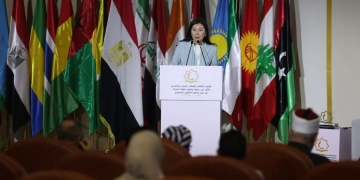 رئيس جامعة الأزهر: العلاقة بين الرجل والمرأة ..علاقة تكامل لا تضاد 1 - جريدة المساء