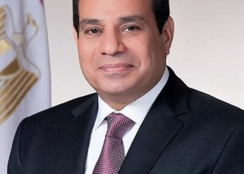 تحت رعاية فخامة الرئيس عبد الفتاح السيسي 33 - جريدة المساء