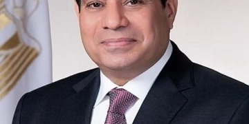 تحت رعاية فخامة الرئيس عبد الفتاح السيسي 1 - جريدة المساء