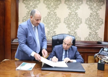 محافظ المنيا يعتمد نتيجة الشهادة الإعدادية للفصل الدراسي الأول بنسبة نجاح 76.11% 46 - جريدة المساء محافظ المنيا يعتمد نتيجة الشهادة الإعدادية للفصل الدراسي الأول بنسبة نجاح 76.11% 45 - جريدة المساء