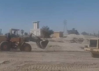 محافظ أسوان يقدم شكره لرجال الرى لنجاحهم فى الترميم الدائم لجسر طرد محطة قورتة 44 - جريدة المساء محافظ أسوان يقدم شكره لرجال الرى لنجاحهم فى الترميم الدائم لجسر طرد محطة قورتة 43 - جريدة المساء