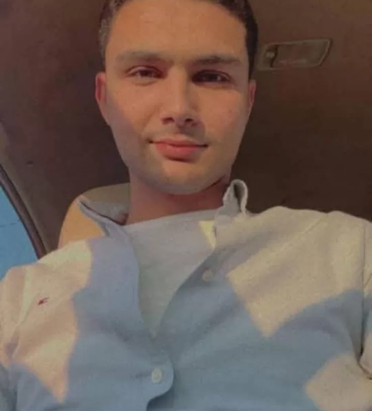 محافظ كفرالشيخ يتقدم الجنازة العسكرية لشهيد الواجب النقيب معاون مباحث مركز شرطة الحامول 19 - جريدة المساء