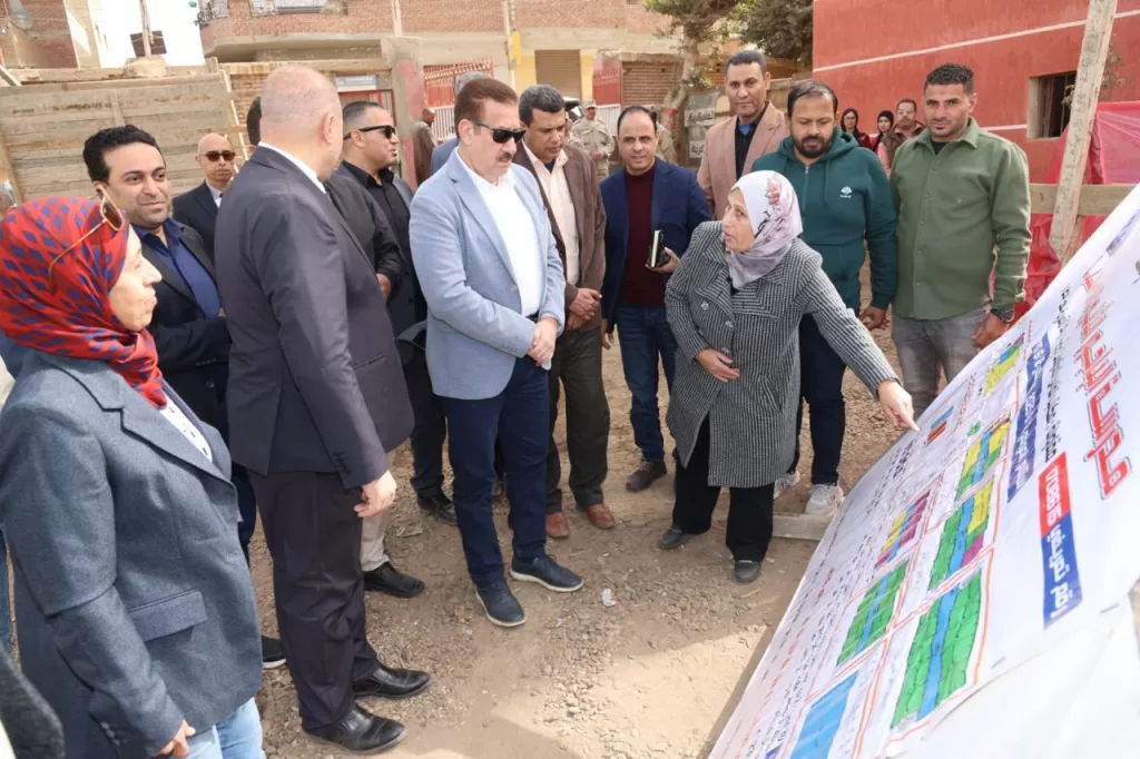 "أبو ليمون" يتفقد إنشاءات مدرستى مصطفى الربيعي الإعدادية بشبرا زنجي و الباجور الثانوية الصناعية.. لتقليل الكثافات الطلابية 23 - جريدة المساء "أبو ليمون" يتفقد إنشاءات مدرستى مصطفى الربيعي الإعدادية بشبرا زنجي و الباجور الثانوية الصناعية.. لتقليل الكثافات الطلابية 22 - جريدة المساء