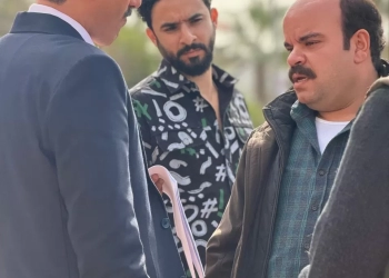 الصور الأولى لكريم محمود عبد العزيز ومحمد عبد الرحمن من "المتر سمير" 30 - جريدة المساء الصور الأولى لكريم محمود عبد العزيز ومحمد عبد الرحمن من "المتر سمير" 29 - جريدة المساء