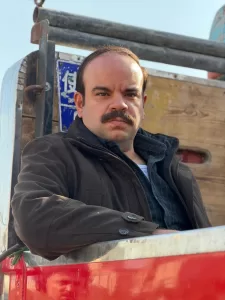 الصور الأولى لكريم محمود عبد العزيز ومحمد عبد الرحمن من "المتر سمير" 19 - جريدة المساء