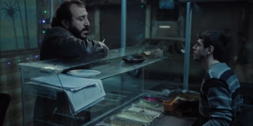 ٤ فبراير.. بدء عرض "كان ياما كان في غزة" بسينمات القاهرة 1 - جريدة المساء