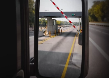 خدمة جديدةة لرقمنة مدفوعات بوابات الرسوم والموازين للشاحنات لأول مرة في مصر 29 - جريدة المساء