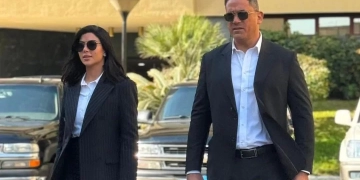 كارولين عزمي تشوق الجمهور ل "رأس الأفعى" بصورة من الكواليس 1 - جريدة المساء