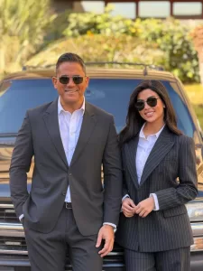 كارولين عزمي تشوق الجمهور ل "رأس الأفعى" بصورة من الكواليس 21 - جريدة المساء