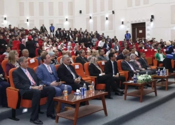 رئيس جامعة بنها يفتتح مؤتمر "التمكين المهني والتقدّم الوظيفي استعدادًا لمستقبل العمل 26 - جريدة المساء رئيس جامعة بنها يفتتح مؤتمر "التمكين المهني والتقدّم الوظيفي استعدادًا لمستقبل العمل 25 - جريدة المساء