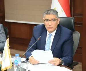 محافظ الجيزة يعقد اللقاء الأسبوعي لبحث شكاوى المواطنين 44 - جريدة المساء محافظ الجيزة يعقد اللقاء الأسبوعي لبحث شكاوى المواطنين 43 - جريدة المساء