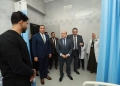 محافظ كفرالشيخ افتتح أعمال تطوير قسم الاستقبال والطوارئ بمستشفى فوه المركزي 24 - جريدة المساء محافظ كفرالشيخ افتتح أعمال تطوير قسم الاستقبال والطوارئ بمستشفى فوه المركزي 23 - جريدة المساء