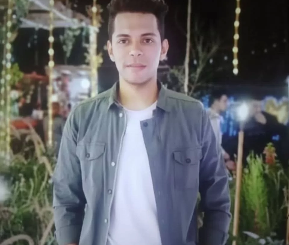 إحالة أوراق قاتل الأطفال الثلاثة بالمنوفية.. للمفتي 19 - جريدة المساء