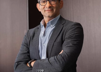 خلال مشاركته في القمة السنوية لأسواق المال 27 - جريدة المساء