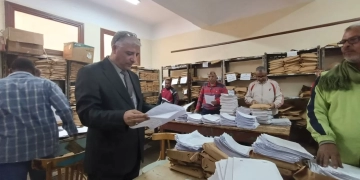 توجيه عاجل من وكيل تعليم قنا بشأن نتيجة الشهادة الإعدادية 1 - جريدة المساء