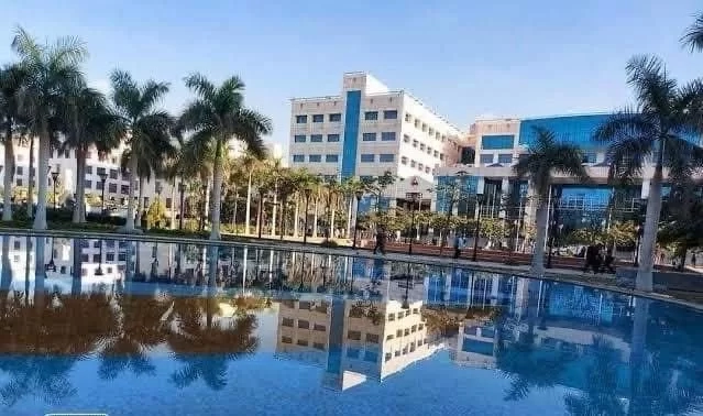 "الأعلى للجامعات"يوافق على لائحة ماجستير الإعلام الرقمي بجامعة 6 أكتوبر 17 - جريدة المساء