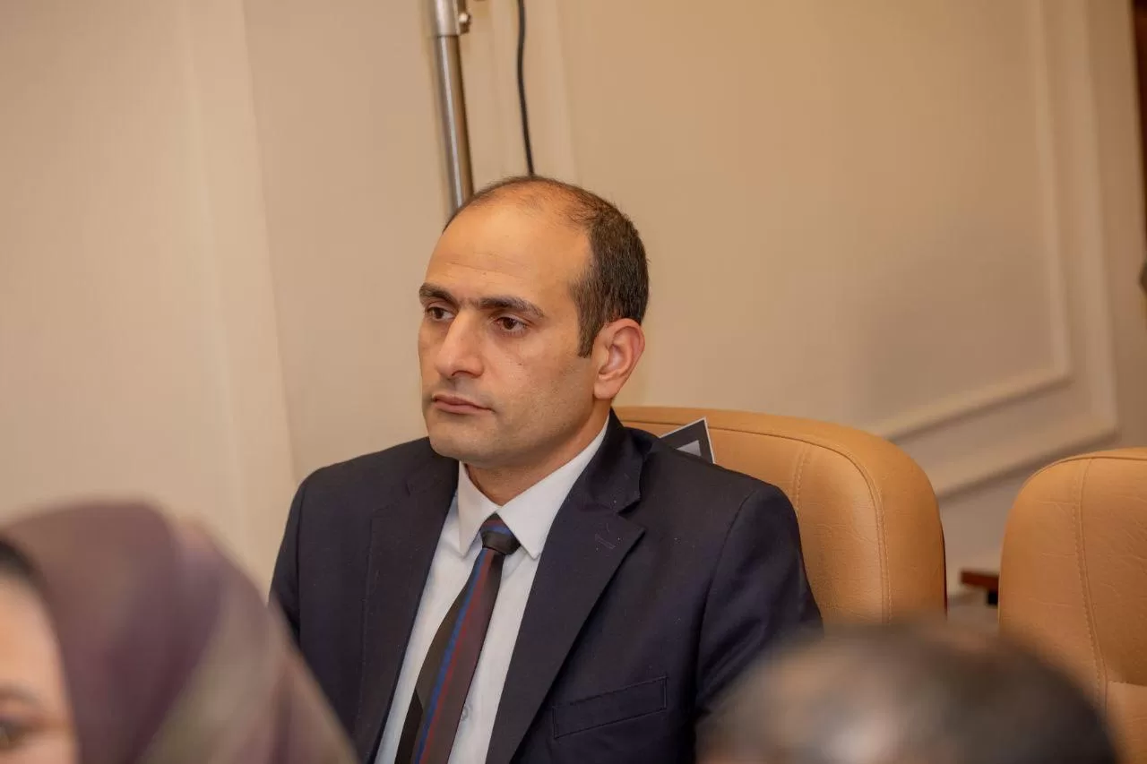 ورش العمل البرلمانية بالشعب الجمهوري تناقش تطور الحياة النيابية المصرية 45 - جريدة المساء