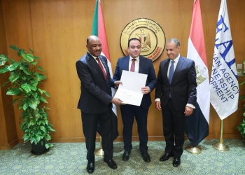 الصحة: وزير الخارجية يكرم الفريق الطبي المصري الموفد إلى السودان تقديرًا لجهودهم الطبية  28 - جريدة المساء