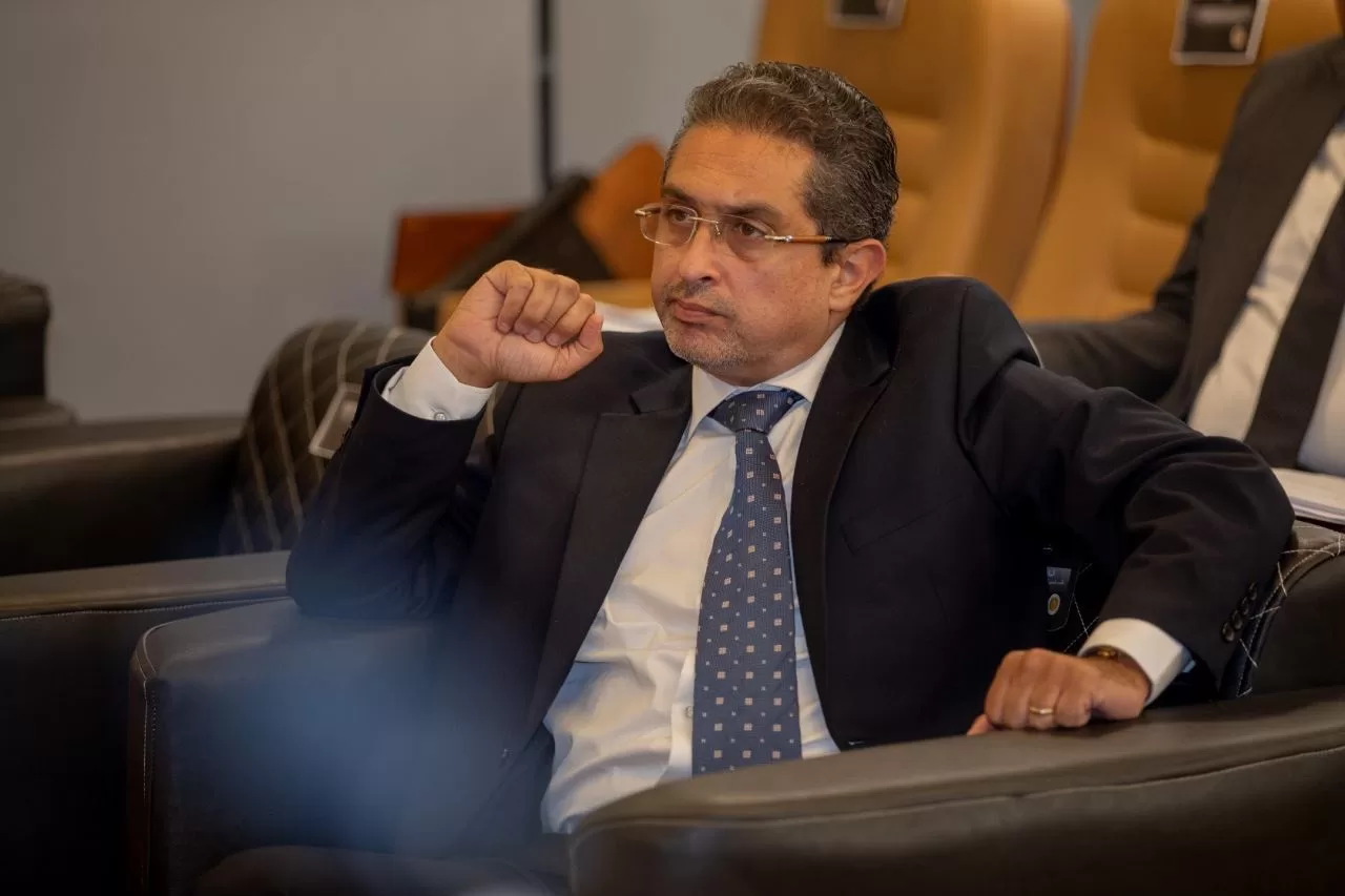 ورش العمل البرلمانية بالشعب الجمهوري تناقش تطور الحياة النيابية المصرية 41 - جريدة المساء