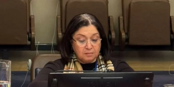 التضامن: "تكافل وكرامة" يحقق شمولية ودعم مستدام للفئات الهشة 1 - جريدة المساء المهندسة مرجريت صاروفيم نائبة وزيرة التضامن الاجتماعي