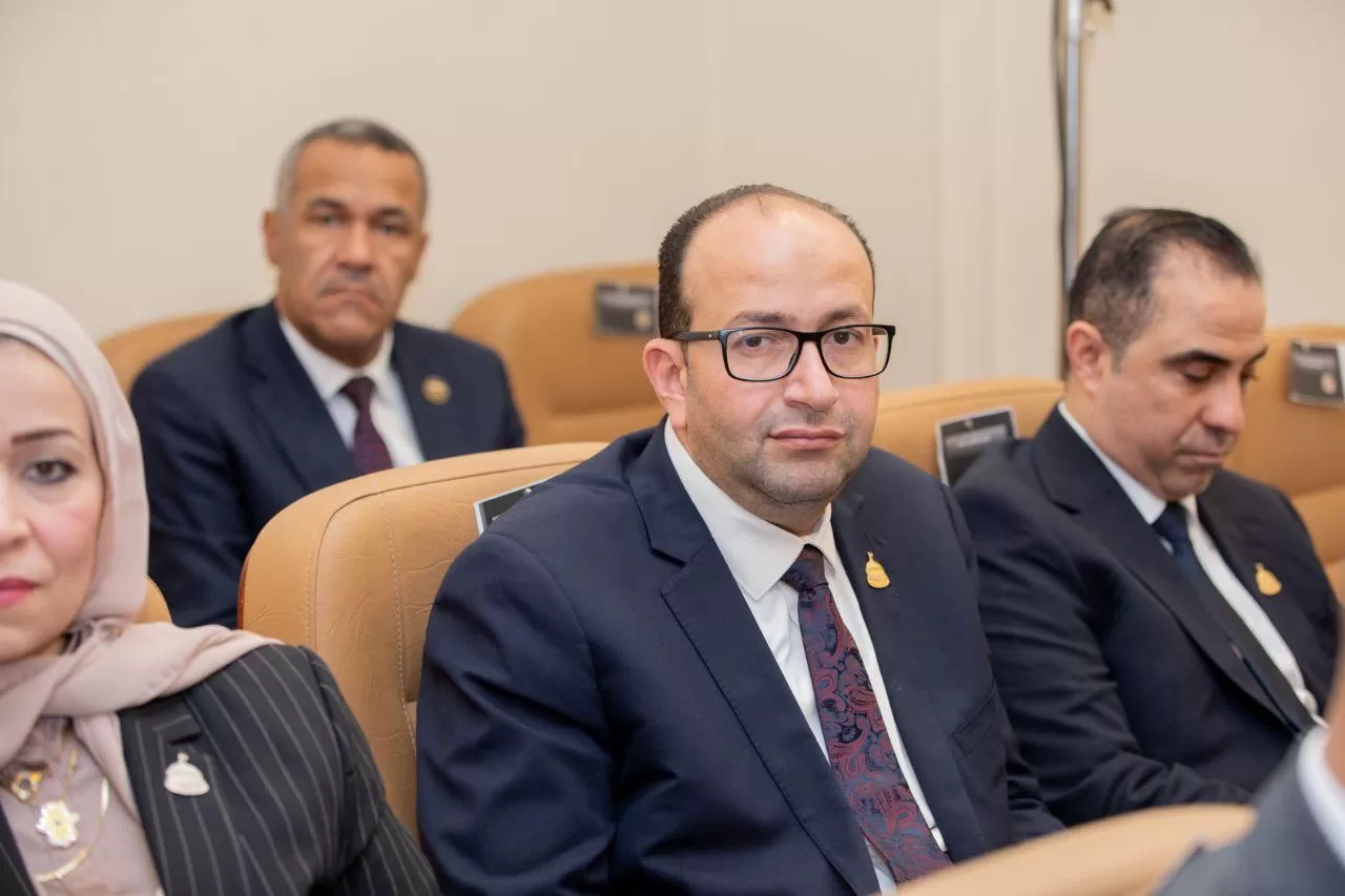 ورش العمل البرلمانية بالشعب الجمهوري تناقش تطور الحياة النيابية المصرية 47 - جريدة المساء