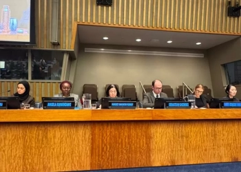 مصر تعتمد إطارًا وطنيًا مرنًا للحماية الاجتماعية لمواجهة الصدمات 36 - جريدة المساء