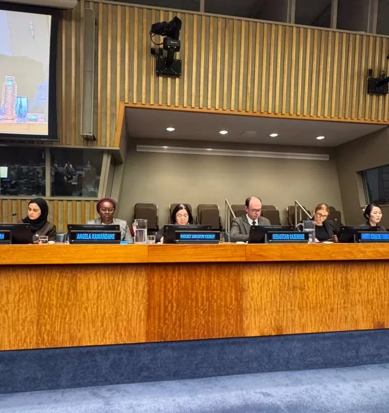 مصر تعتمد إطارًا وطنيًا مرنًا للحماية الاجتماعية لمواجهة الصدمات 17 - جريدة المساء