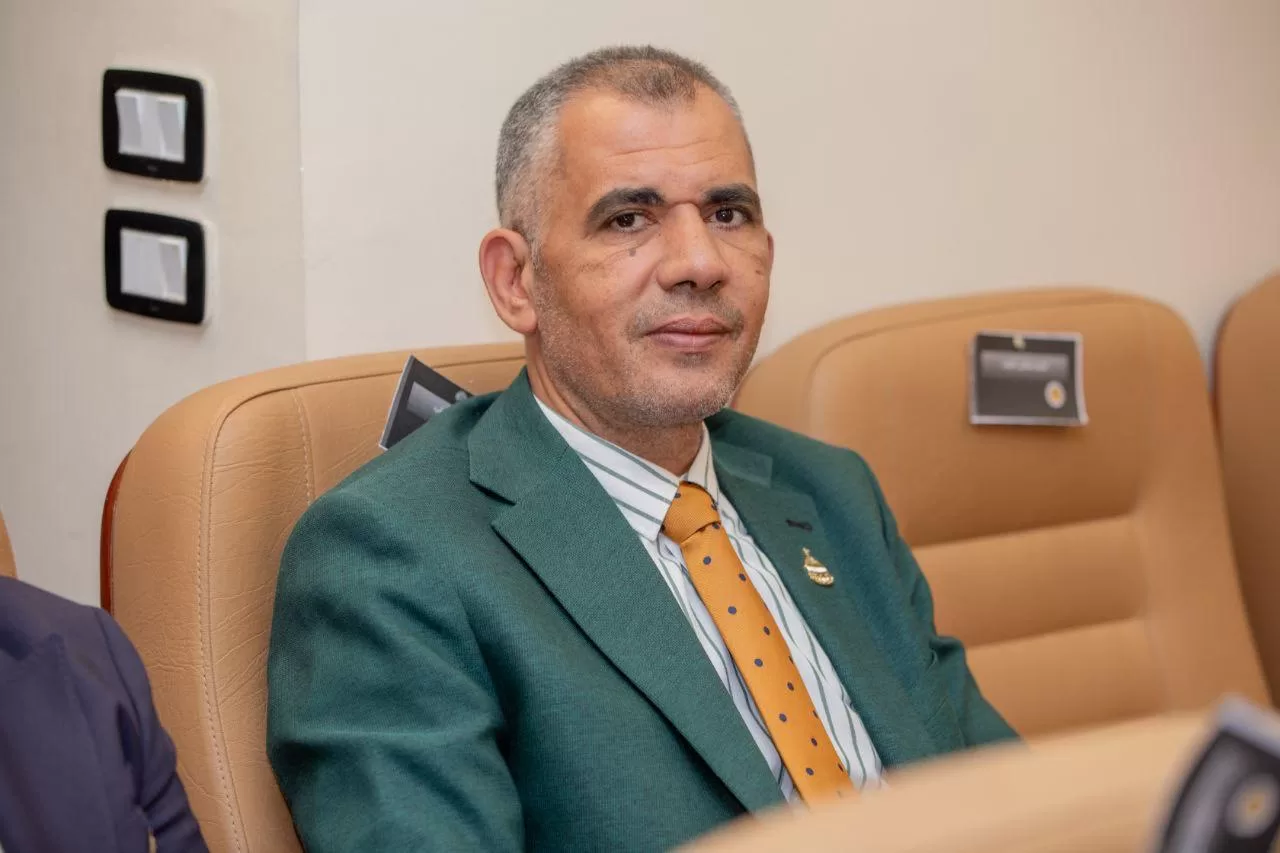 ورش العمل البرلمانية بالشعب الجمهوري تناقش تطور الحياة النيابية المصرية 49 - جريدة المساء