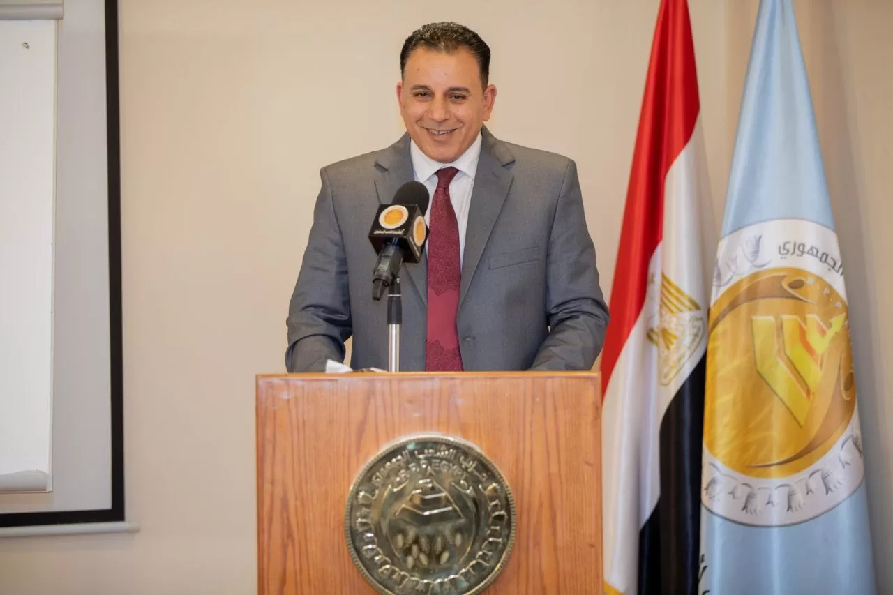 ورش العمل البرلمانية بالشعب الجمهوري تناقش تطور الحياة النيابية المصرية 21 - جريدة المساء