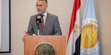 بمشاركة قيادات الحزب ونوابه.. الشعب الجمهوري يفتتح ورش عمل آليات العمل البرلماني والميداني 1 - جريدة المساء