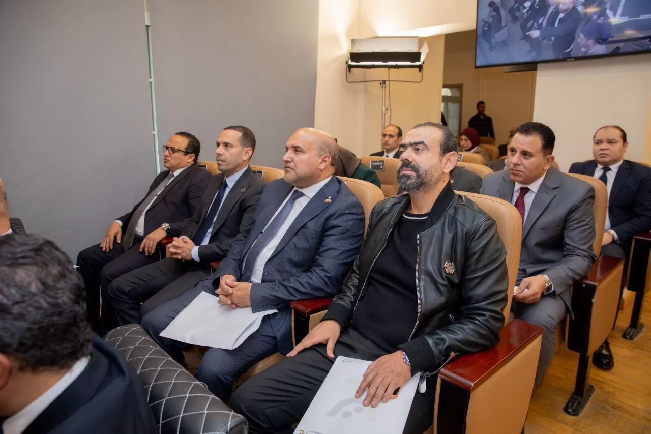 ورش العمل البرلمانية بالشعب الجمهوري تناقش تطور الحياة النيابية المصرية 23 - جريدة المساء