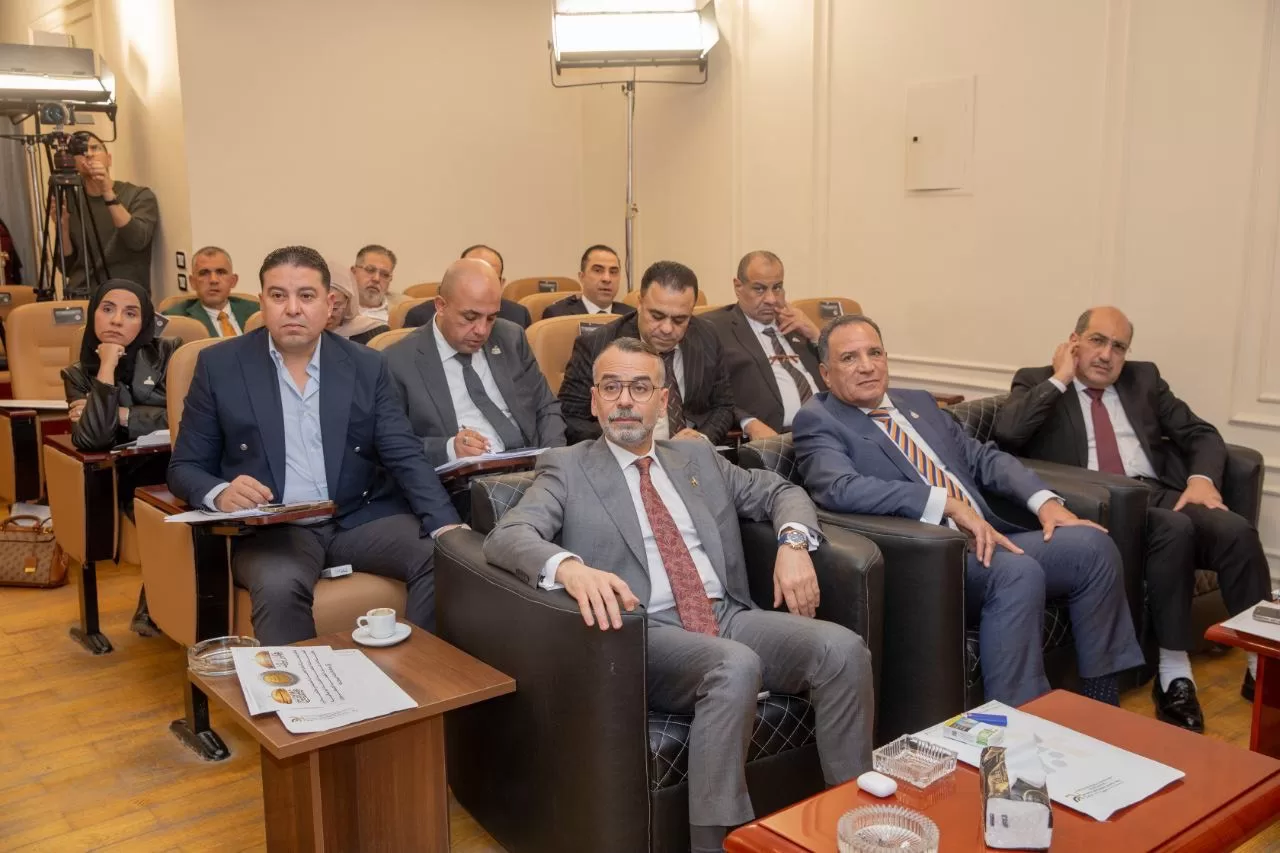 ورش العمل البرلمانية بالشعب الجمهوري تناقش تطور الحياة النيابية المصرية 25 - جريدة المساء