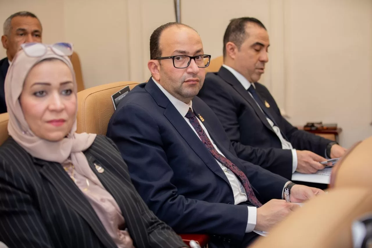 حزب الشعب الجمهوري يفتتح ورش عمل آليات العمل البرلماني والميداني 53 - جريدة المساء