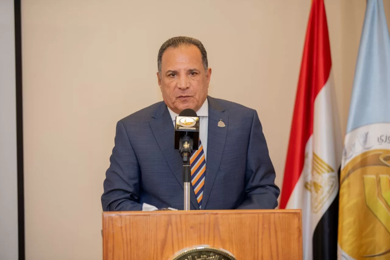 حزب الشعب الجمهوري يفتتح ورش عمل آليات العمل البرلماني والميداني 19 - جريدة المساء